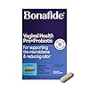 Bonafide Clairvee Vaginal Probiotic for Relief from Odor, Itching, & Discharge. — 1-Month Supply (15 Capsules)