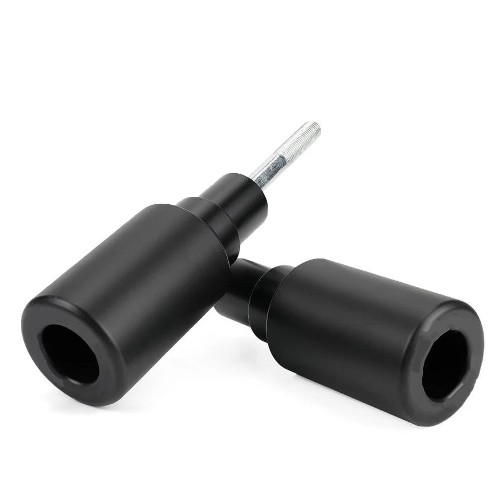 para Hornet 600 para Cb600f para Cb600s CB para CBF 600 N/S/F Protector Choque Deslizante Marco Motocicleta Almohadilla Choque Motor Protección De Carenado Defensa Protector De Motor