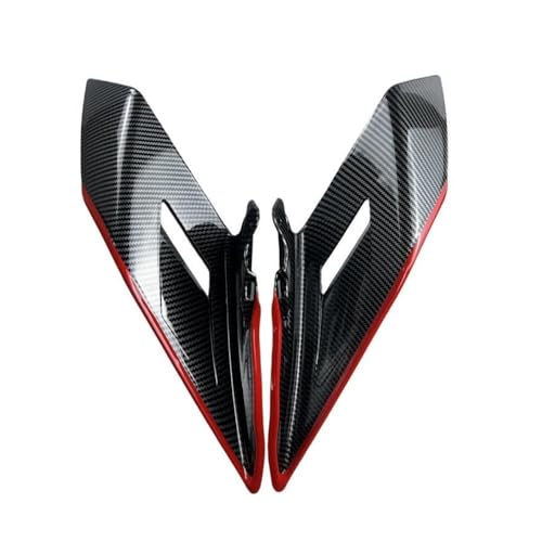 Pièces carénage CF450SR pour réduire le guidonnage avant de la moto