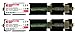 Price comparison product image Komputerbay 8GB (2x 4GB) DDR2 PC2-6400F 800MHz ECC Fully Buffered FB-DIMM (240 PIN) 8 GB w/ Heatspreaders for Apple computers