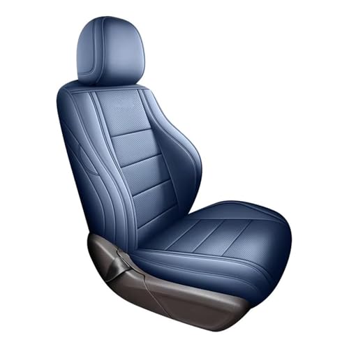 Housses de siège auto pour BYD Song Pro 2021 | Rénovez votre habitacle usé