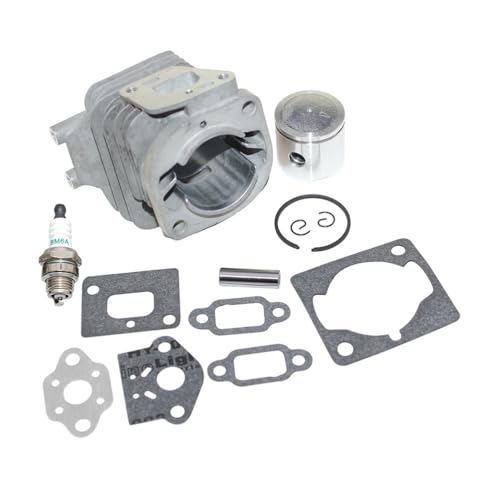 Kit piston de cylindre pour stopper la perte de puissance DH212 - 6