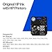 HP 302/304 Black Original Ink Cartridge (B7RT7AE) - Works printers: DeskJet 1110, 2130, 3630, 2600 & 3700, OfficeJet 3830, 4650, ENVY 4520 series, 5020, 5030, 5032