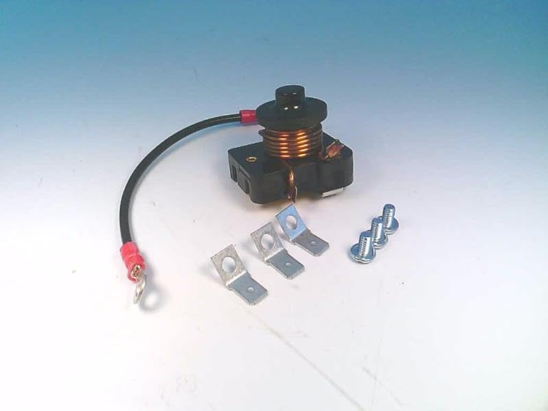 TECUMSEH K71-36 Relay KIT