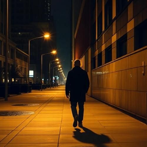 Another Wasted Friday Night