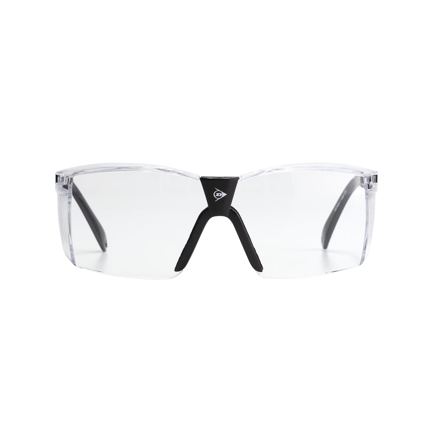 DUNLOP Gafas Squash Protective Eyewear Club Azul Negro