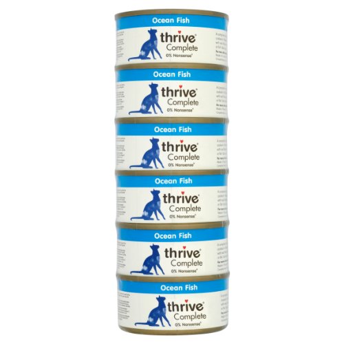  thrive, Complete per Gatti