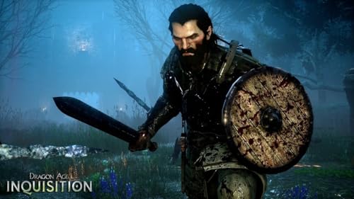 Image of Dragon Age Inquisition - Standard Edition - Xbox 360