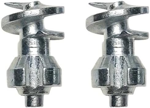 Winter-use Anti-skid Chains/snow Studs For Cars, Trucks, And Motorcycles JX130/250PCS