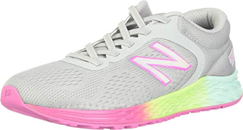 Image of New Balance Kid's Fresh Foam Arishi V2 Bungee Running Shoe