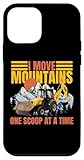 Heavy Equipment & Backhoe Operators Apparel