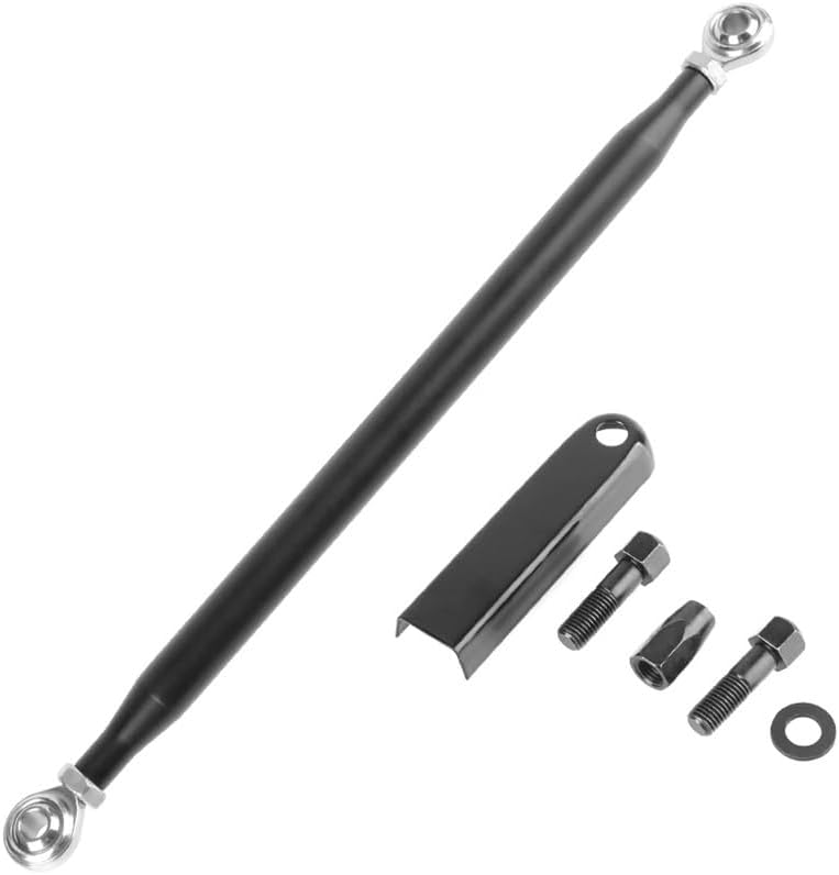 Motorcycle Gear Shift Lever Linkage Shifter for Fatboy Linkage Lever Gear Shift Motorcycle Gear Lever Shift