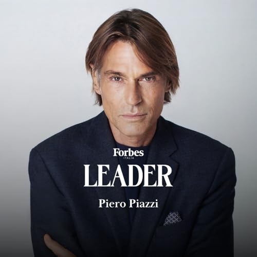 Piero Piazzi | La vita oltre la passerella