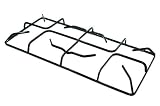 Belling New World Stoves Cooker Black Cooker Pan Support. Genuine Part Number 08...