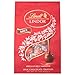 Lindt LINDOR Milk Chocolate Candy Truffles, Halloween Candy, 15.2 oz. Bag