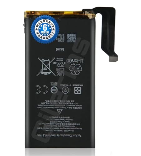 Image of Original GMSB3 Battery for Google Pixel 6 GB7N6, G9S9B16, ‎GA02900-US - 4524mAh Battery with 6 Month Warranty** (FF189)