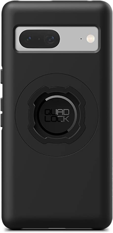 Quad Lock MAG Case for Google Pixel 7 Black