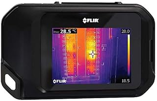 FLIR Pocket Thermal Camera
