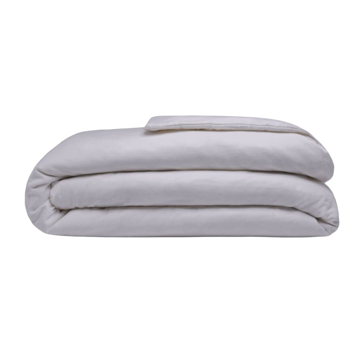 Belledorm Heather Brushed Cotton Duvet Cover, Double