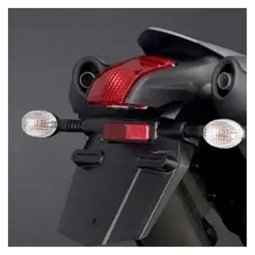 Lentille feu arrière pour XT660R remplacer verre usé moto XT600X
