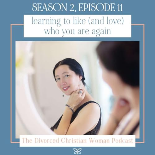 Your Relationship with Yourself: Learning to Like (and Love) Who You Are Again cover art