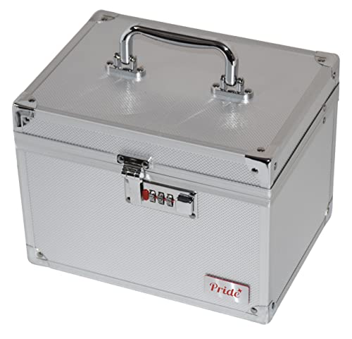 Pride Star Elegant to Store Cosmetics Vanity Box