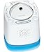 Munchkin Nursery Projector and Sound System, White