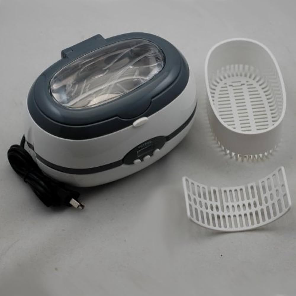 Amazon.com: YBW Ultrasonic Cleaners - Tattoo Clean Supplies