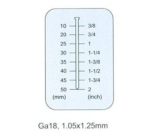 CHIODI PER SPARACHIODI CHIODATRICE ELETTRICA o