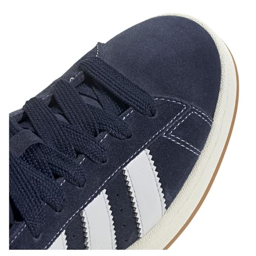 Image of adidas Originals Campus 00s Men's Shoes, Collegiate Green /Core Black /Off White Size 11.5