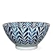 Japanese Blue and White Soup/ Noodle Bowl