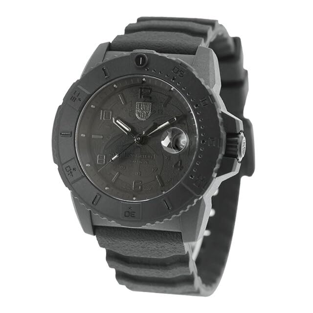 Amazon | [ルミノックス] LUMINOX ネイビーシールズ 3600