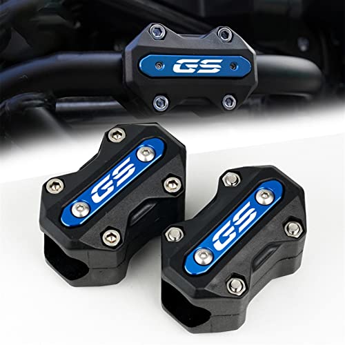 R1200GS R1250GS accessoire moteur garde pare-chocs de protection