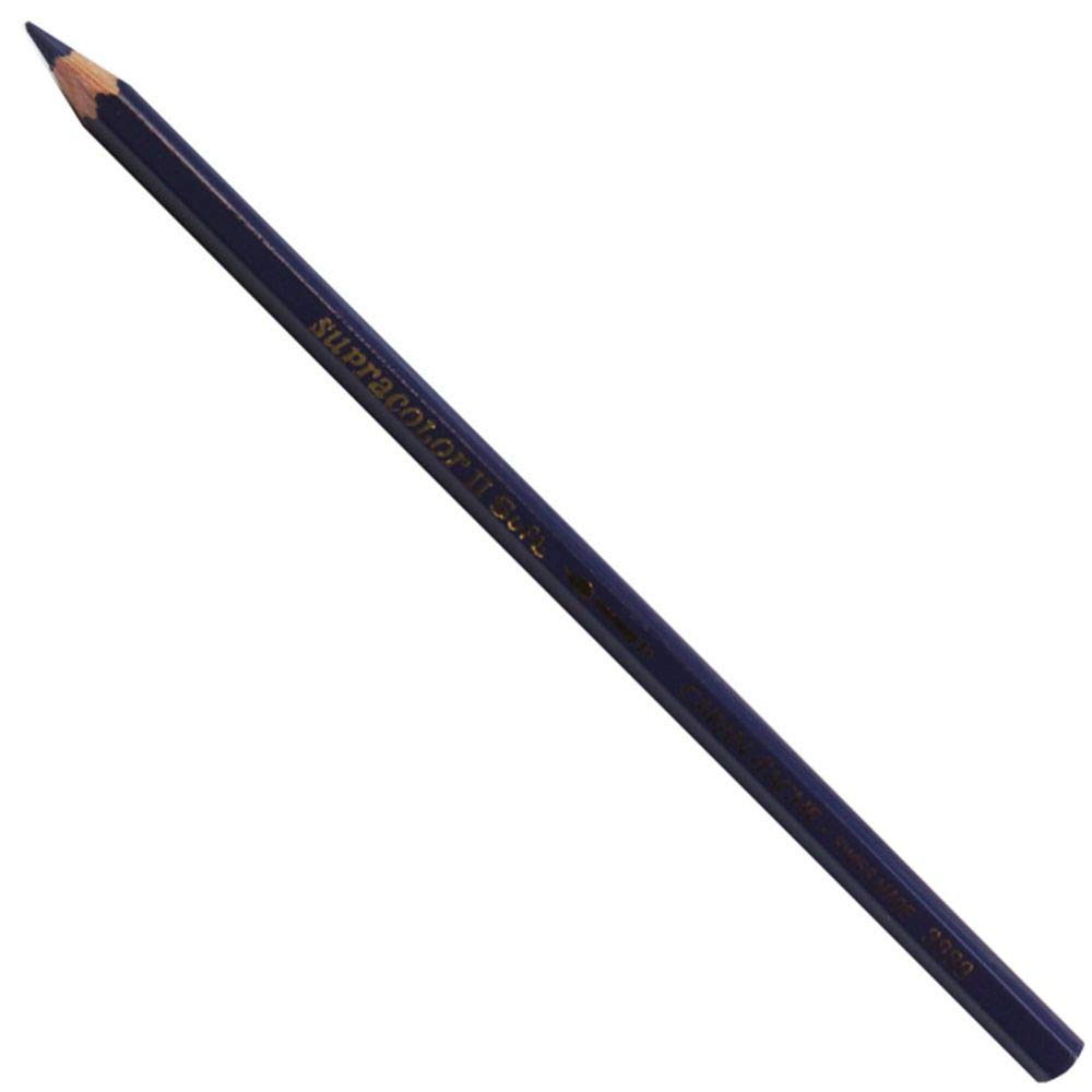 CARAN DACHE SUPRACOLOR SOFT Indigo Blue