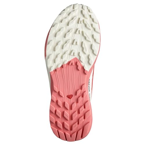Salomon Women's Athletics Trail Running Shoes, Std3