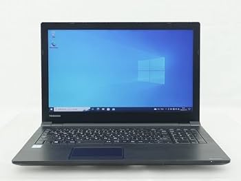 Amazon.co.jp: Toshiba DYNABOOK B55/B (PB55BEADC25AD11