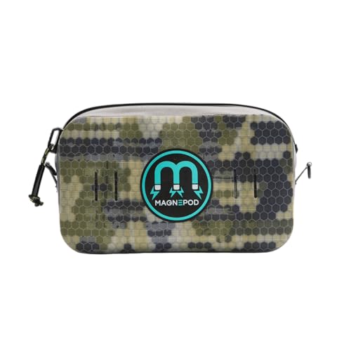BOTE Hitchhiker XL Bolsa Sling Impermeable | MAGNEPOD Dry Pack miniatura 3