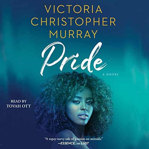 Pride -- Victoria Christopher Murray episode artwork