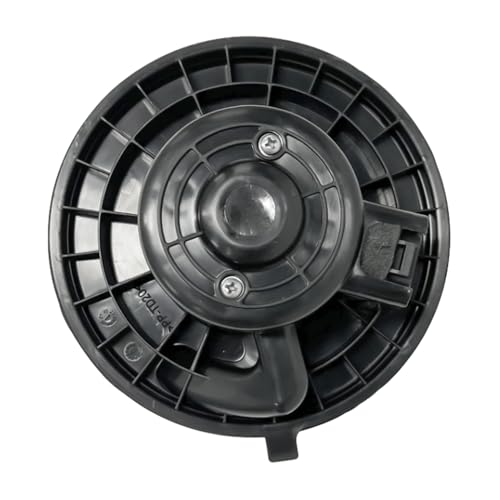 Image of 700164 AC Heater Blower Motor for Chevy Avalanche Silverado Suburban 1500 2500 3500 HD for GMC Sierra 1500 2500 3500 HD Yukon XL 1500 2500 Fit for Cadillac Escalade for Hummer H2