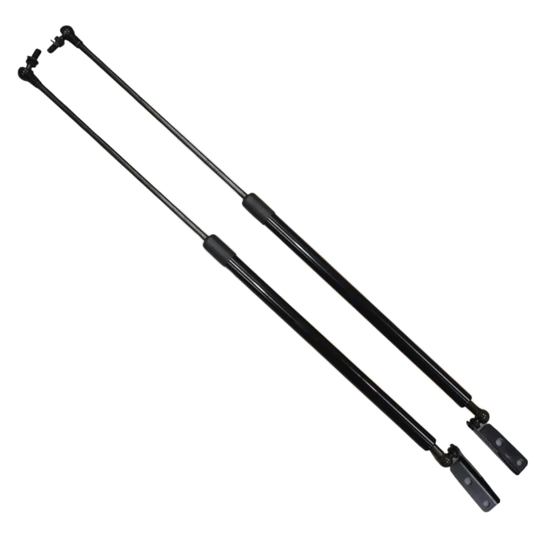Rufutle Liftgate Struts for Subaru Exiga YA Minivan 2008-2018, 2Pcs Trunk Struts Rear Tailgate Boot Gas Spring Shock Absorber 63269YC000