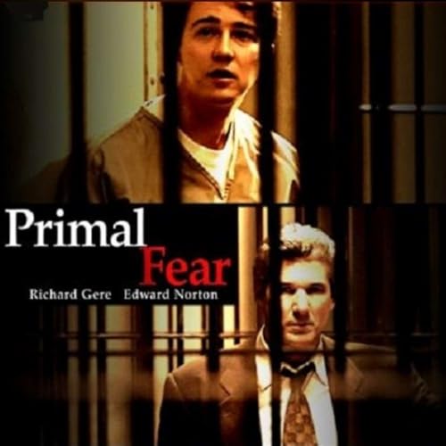 Primal Fear (1996)
