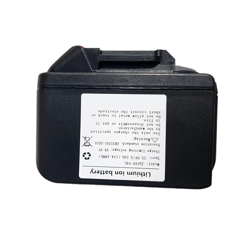 MOVEX 25.9V 5.2AH Replacement Battery MV100 Electric Wheelchairs