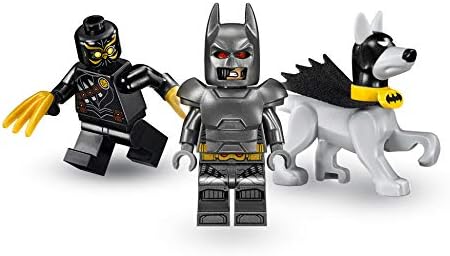 Talons Super Heroes Batman 