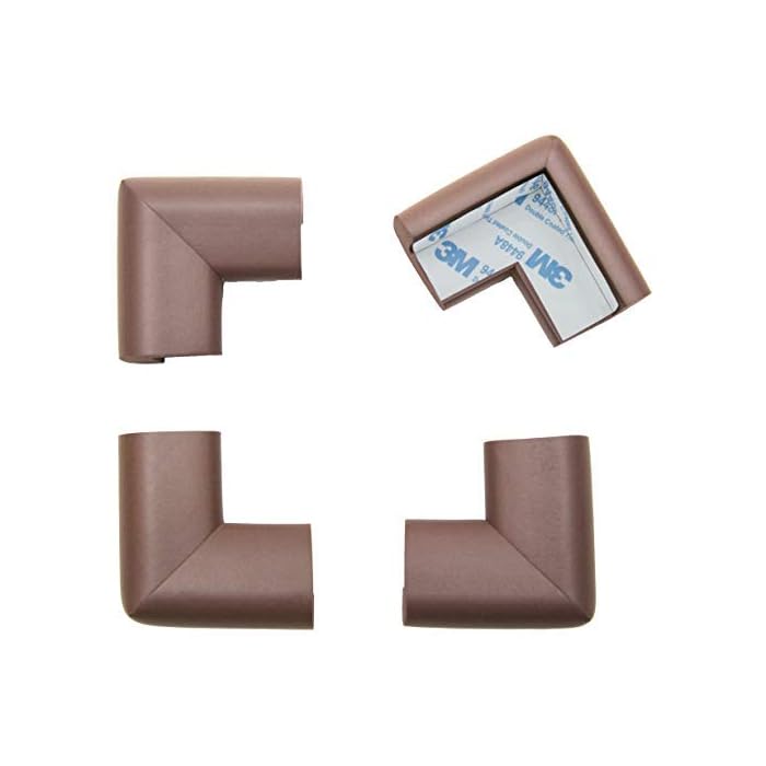 Buy Roving Cove Corner Protector for Baby Proofing (4 Large Corners