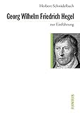 friedrich wilhelm ii. ehepartnerinnen  Georg Wilhelm Friedrich Hegel (zur Einführung)