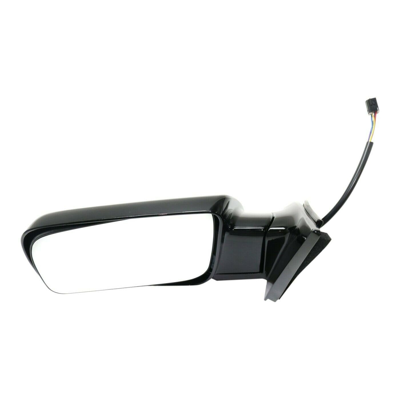 Amazon.com: knaricas 1pc Left Driver Side Paintable Power Non  