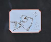 Algopix Similar Product 15 - The Nightmare Before Christmas
