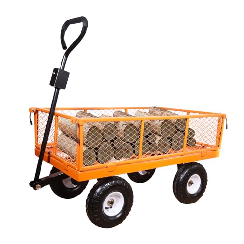 AAIN Garden Cart