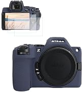 Amazon.co.jp: VOVMOEYA カメラケース Nikon Z5II 用 スクリーン
