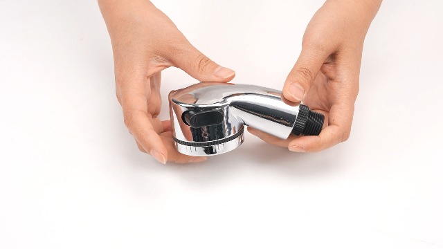Cabezal de Ducha Ajustable para Salón y Mascotas miniatura 7